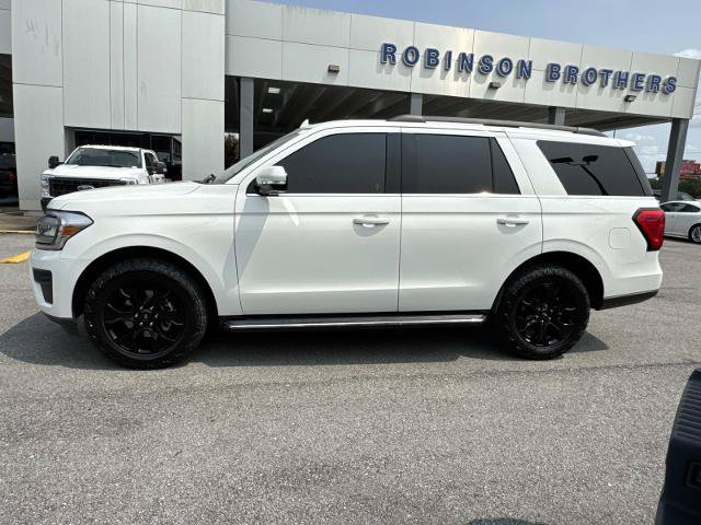 Certified 2022 Ford Expedition XLT RWD image 8