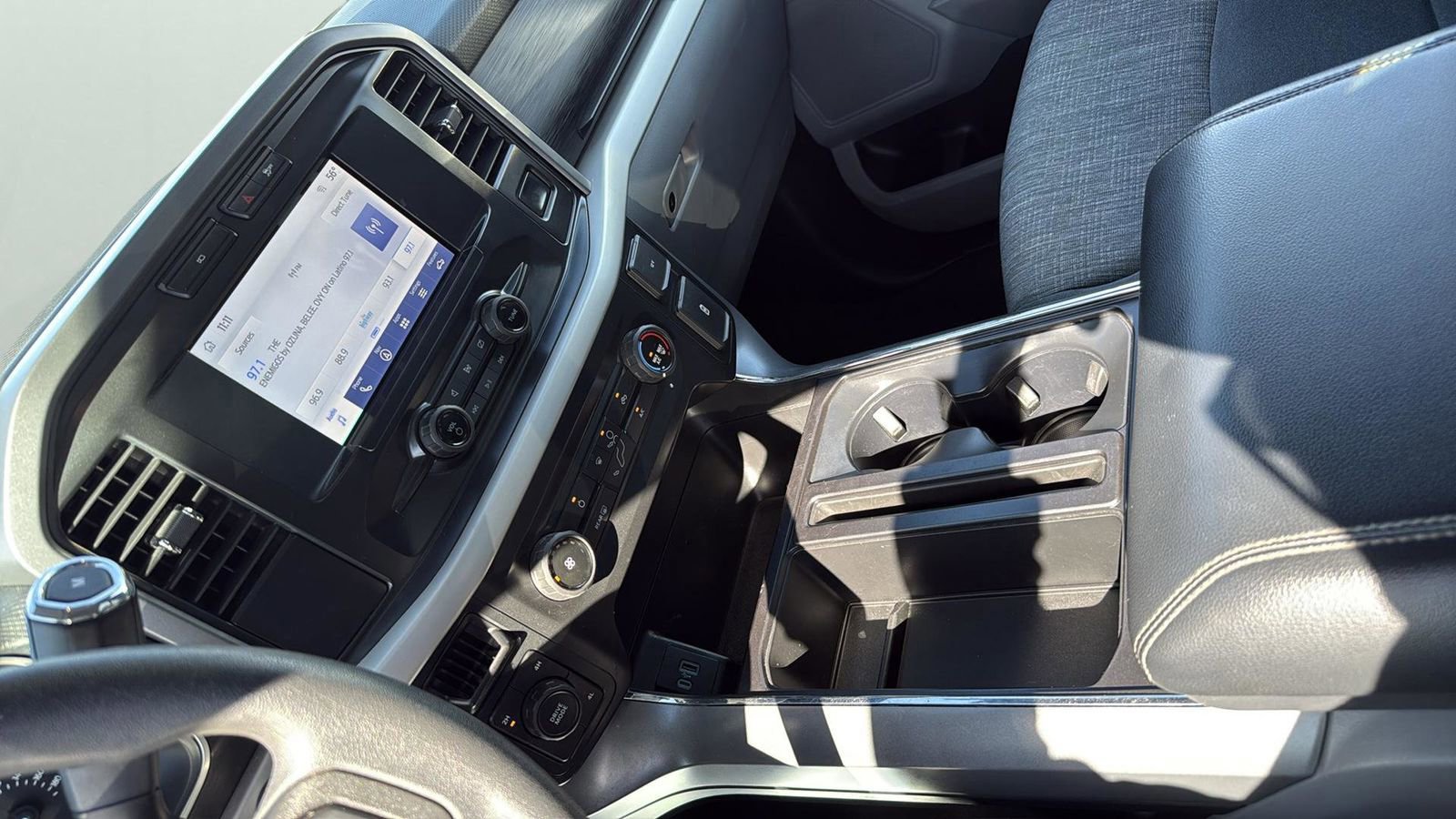 Certified 2022 Ford F150 XLT image 21