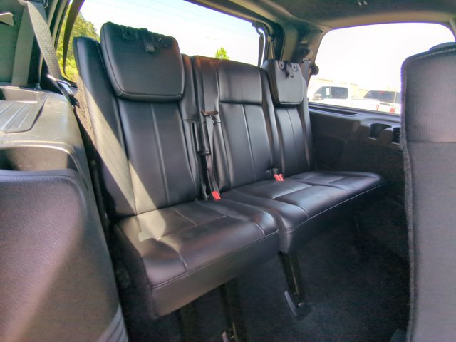 Certified 2017 Ford Expedition XLT w/ Equipment Group 202A AWD/4WD image 24