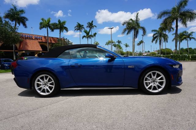 Certified 2024 Ford Mustang GT Premium RWD image 23