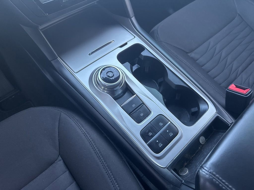 Certified 2020 Ford Explorer XLT image 16