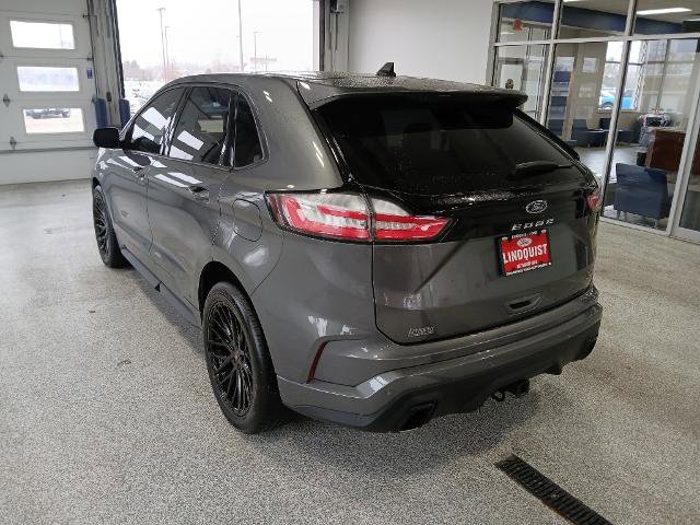 Certified 2023 Ford Edge ST image 3