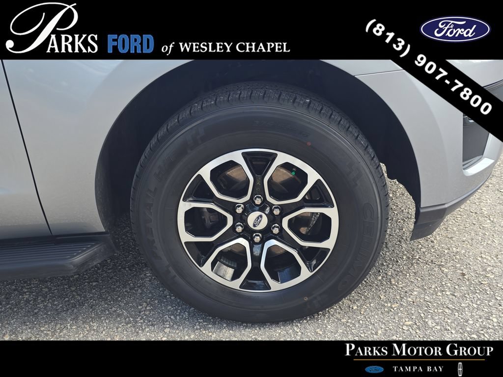 Certified 2024 Ford Expedition Max XLT AWD/4WD image 33