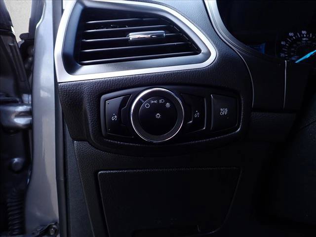 Certified 2024 Ford Edge SEL AWD/4WD image 15