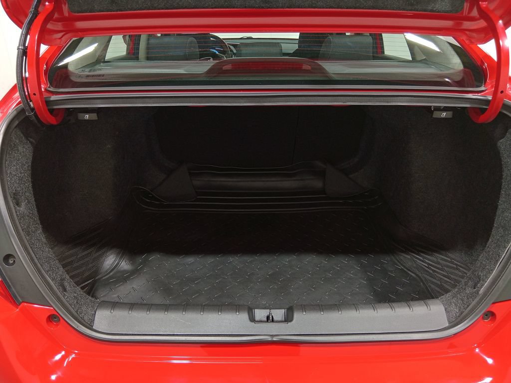 Used 2020 Honda Civic EX image 5