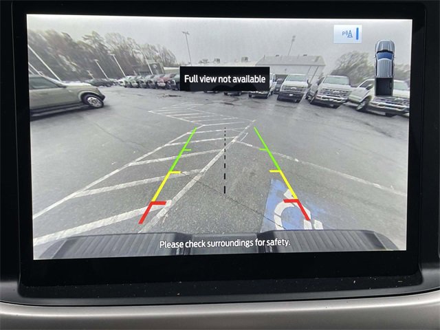 Certified 2022 Ford F150 XLT w/ Equipment Group 302A High image 28