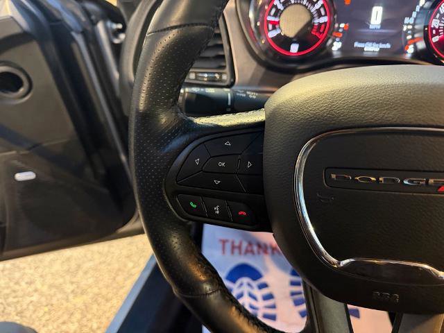Used 2021 Dodge Challenger SXT w/ Plus Package image 14