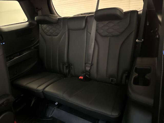 Used 2021 Hyundai Palisade Calligraphy AWD/4WD image 33