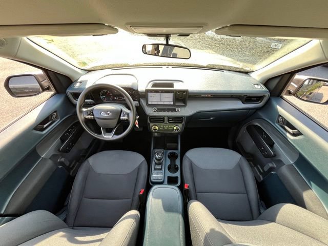 Certified 2024 Ford Maverick XL w/ Equipment Group 100A Standard AWD/4WD image 24