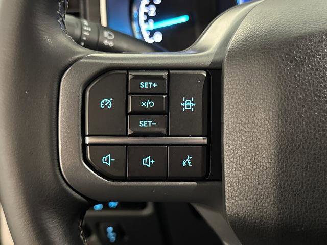 Certified 2023 Ford F150 XLT w/ Equipment Group 302A High image 21