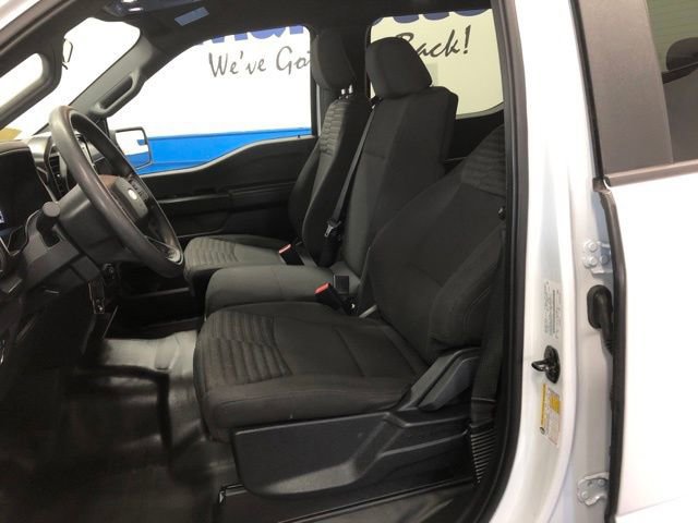 Certified 2022 Ford F150 XL w/ STX Appearance Package image 29