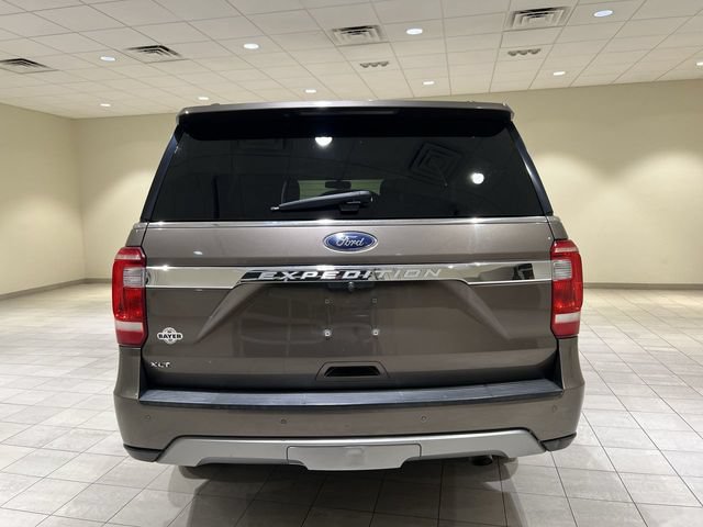 Certified 2019 Ford Expedition XLT RWD image 4