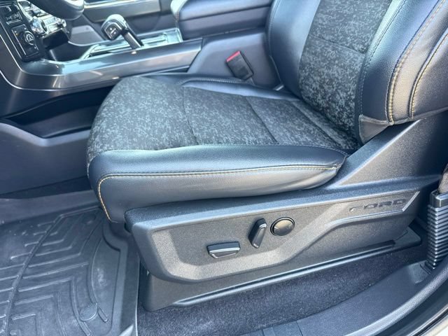 Certified 2023 Ford F150 Tremor AWD/4WD image 18