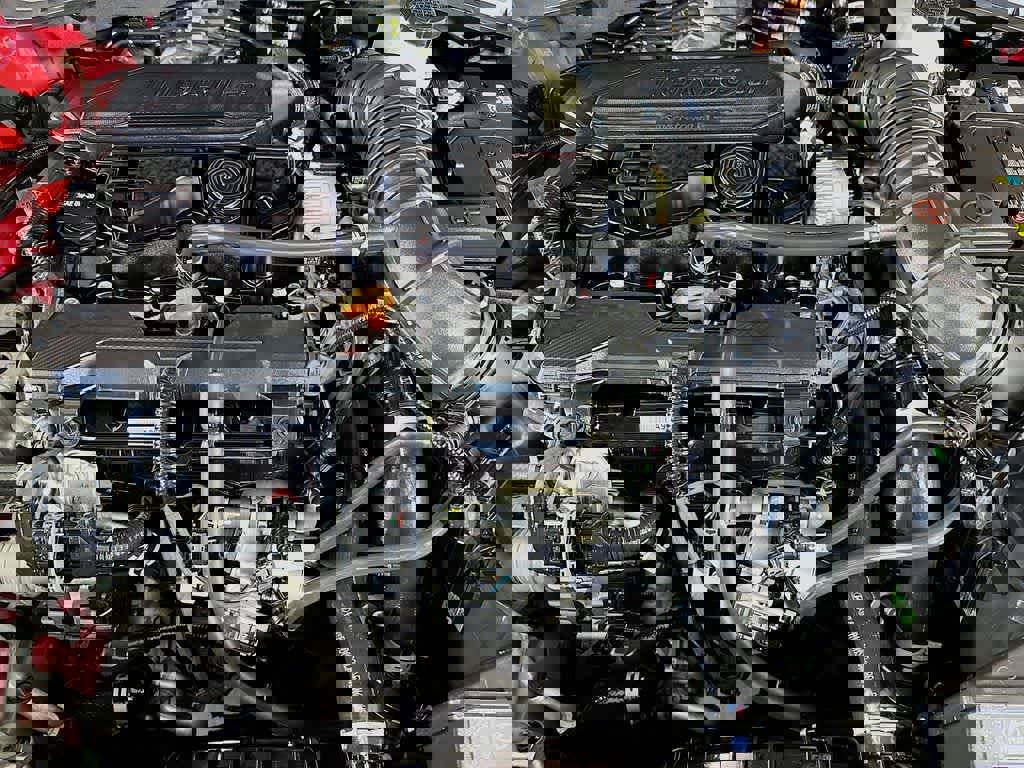 Used 2025 Hyundai Kona N Line S image 12