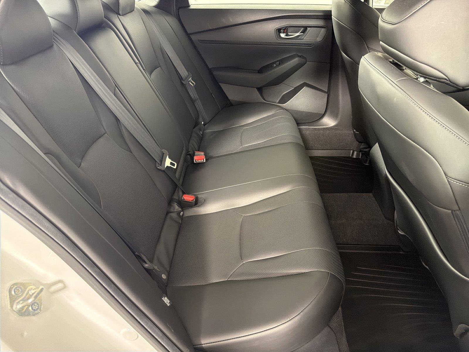 Used 2024 Honda Accord Sport image 15