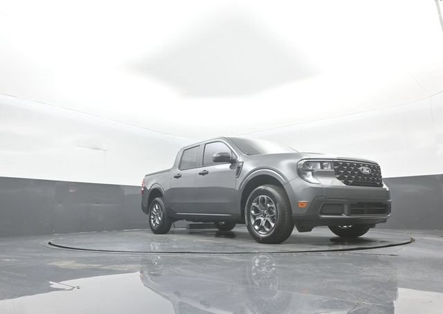 Certified 2025 Ford Maverick XLT w/ Equipment Group 302A AWD/4WD image 30