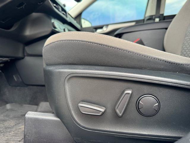 Certified 2021 Ford Escape SE w/ SE Sport Appearance Package FWD image 19