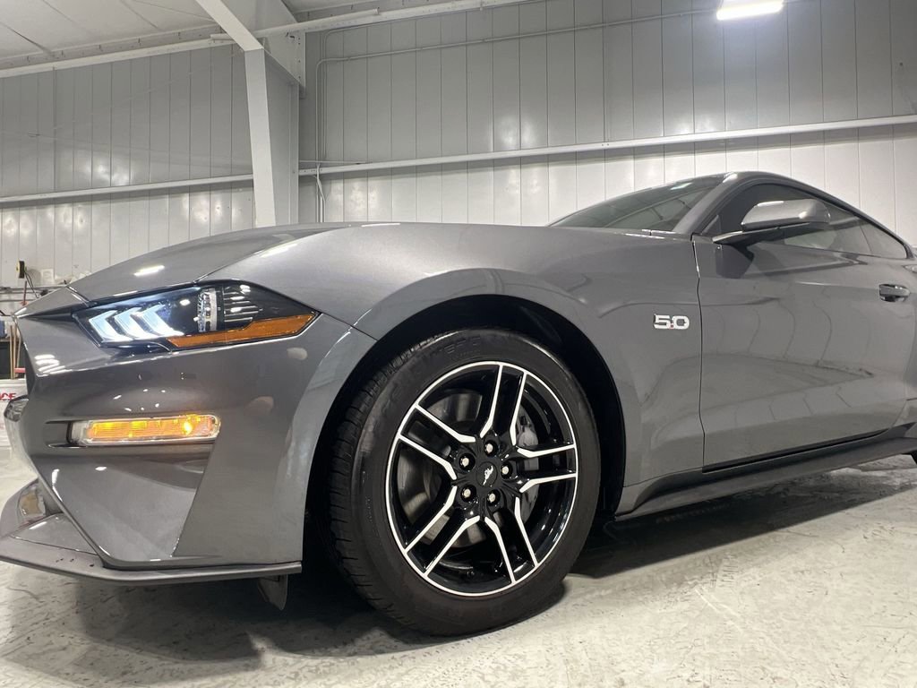Certified 2023 Ford Mustang GT image 20