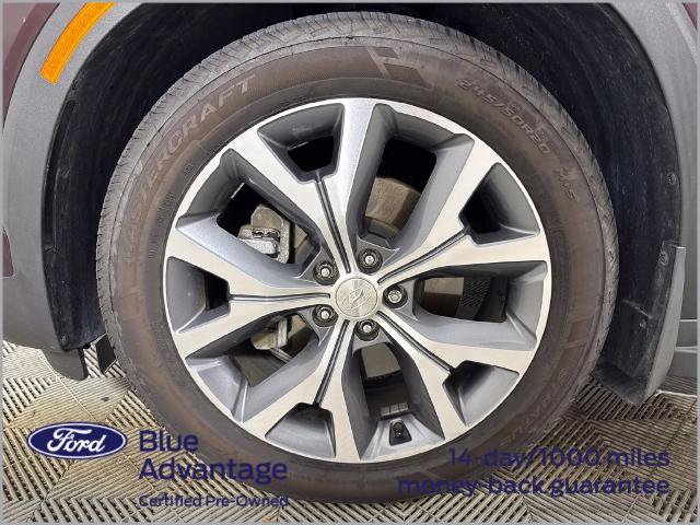 Used 2020 Hyundai Palisade SEL w/ Premium Package FWD image 14