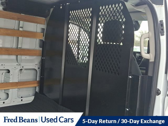 Certified 2024 Ford Transit 250 Base w/ Exterior Upgrade Package image 16