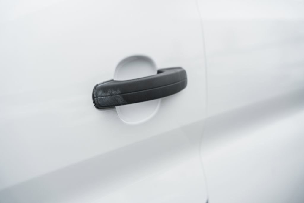 Certified 2023 Ford Transit 250 Low Roof w/ Exterior Upgrade Package image 20