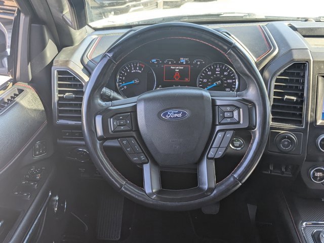 Certified 2019 Ford Expedition Limited w/ Equipment Group 303A image 18