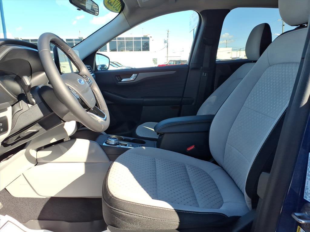 Certified 2023 Ford Escape Active w/ Tech Pack #2 image 35