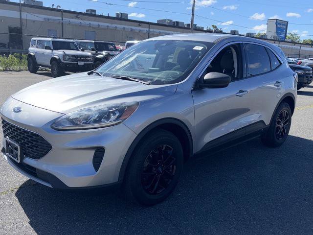 Certified 2022 Ford Escape SE AWD/4WD image 29