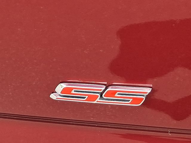 Used 2022 Chevrolet Camaro SS RWD image 36