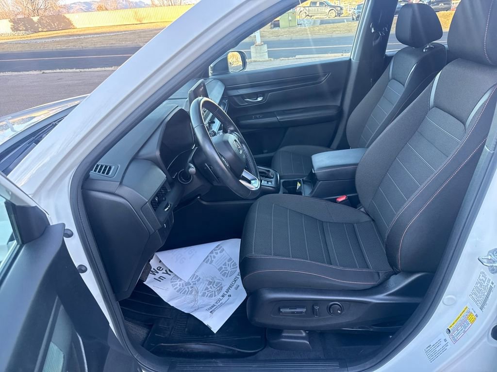 Used 2023 Honda CR-V Sport image 11