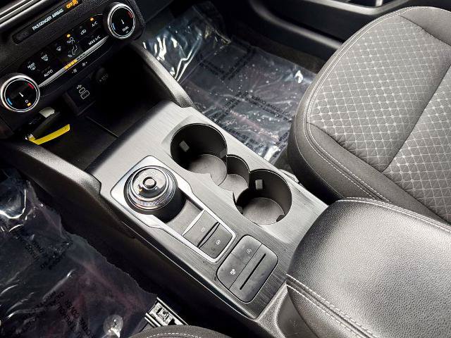 Certified 2025 Ford Escape Active AWD/4WD image 21