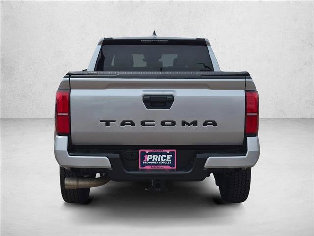 Used 2024 Toyota Tacoma SR5 AWD/4WD image 6