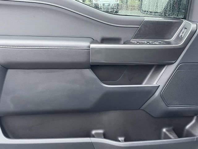 Certified 2023 Ford F150 XLT w/ Equipment Group 302A High image 14