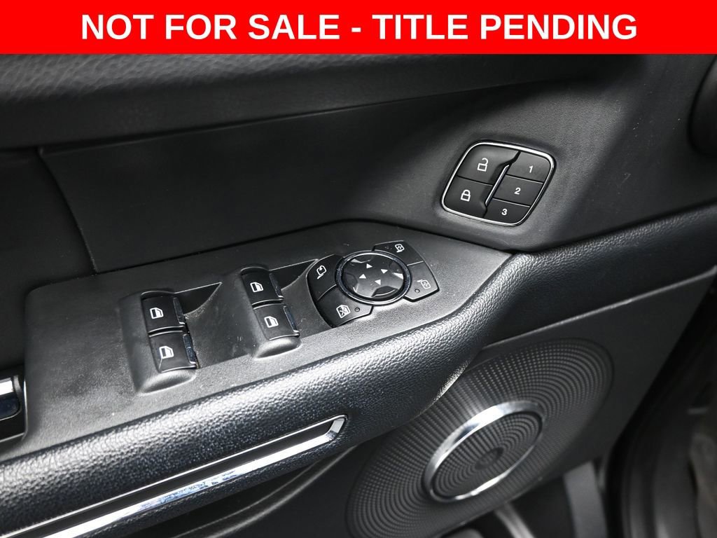 Certified 2024 Ford Expedition Max XLT image 10