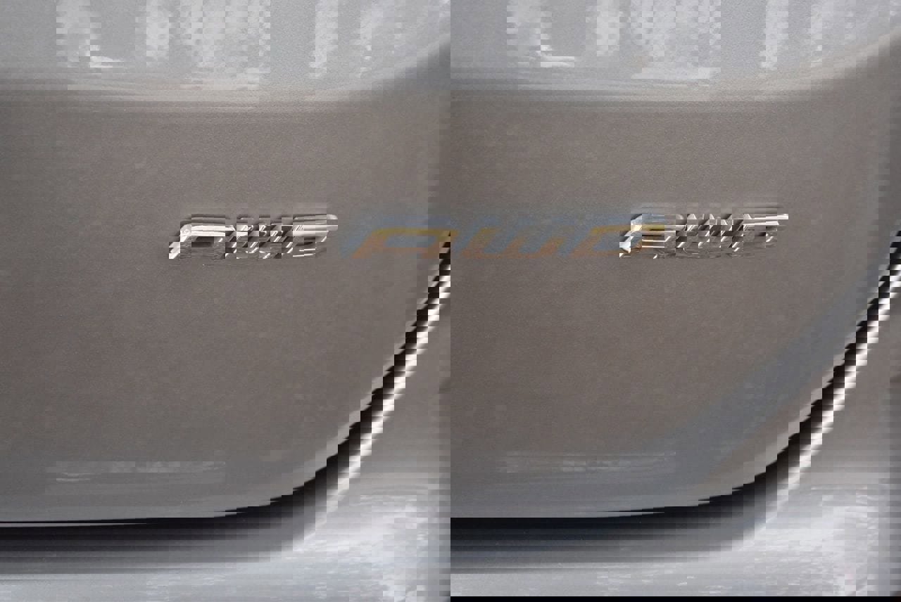 Certified 2022 Ford Edge Titanium image 40