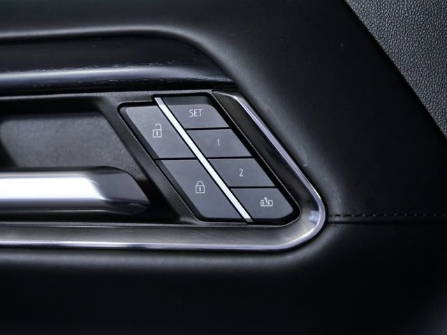 Used 2023 GMC Sierra 1500 AT4X image 32