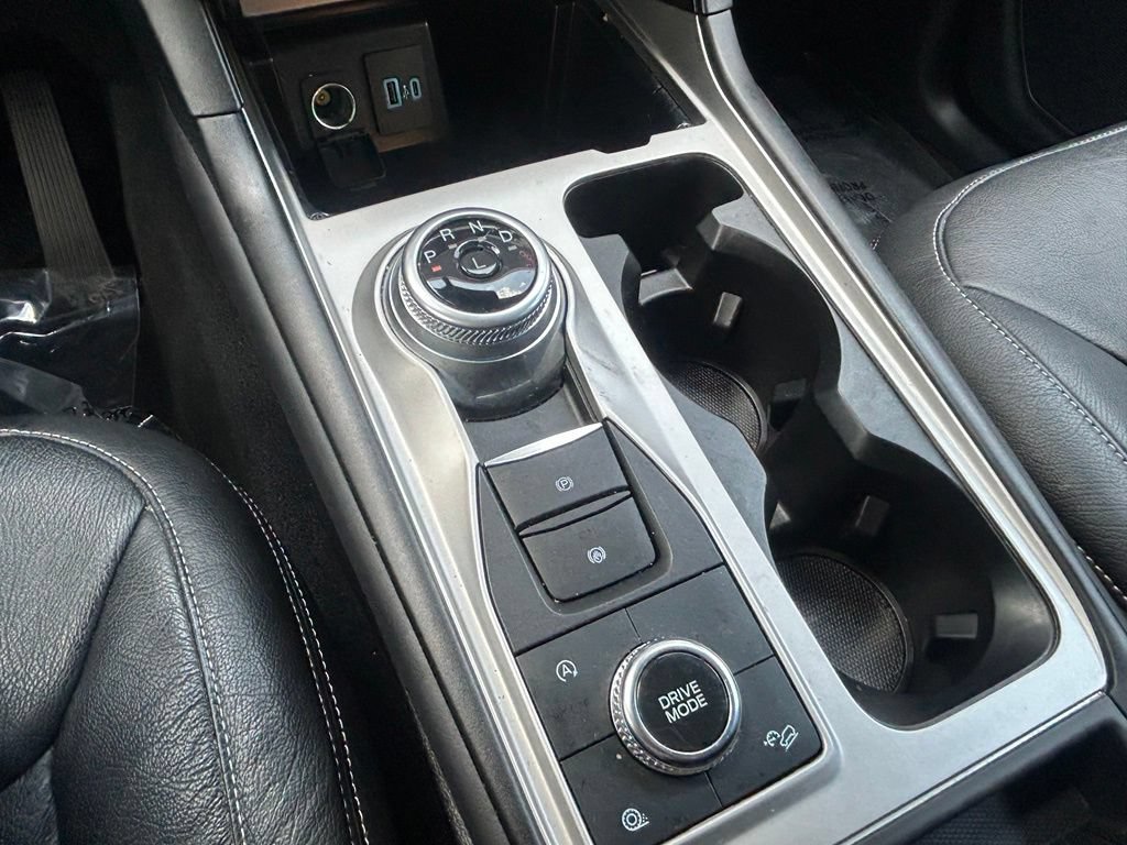Certified 2023 Ford Explorer XLT AWD/4WD image 27