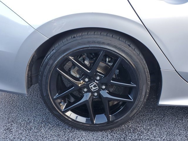 Used 2022 Honda Civic Sport image 6