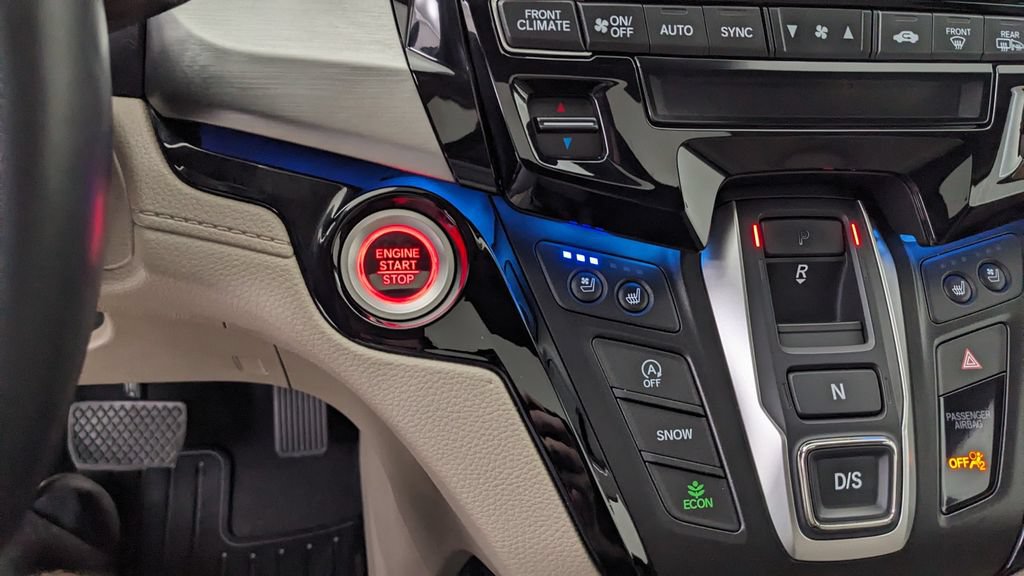 Used 2019 Honda Odyssey Elite image 29
