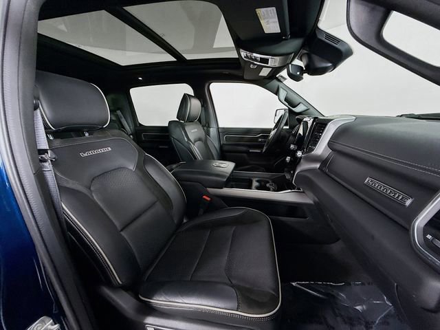 Used 2023 RAM 1500 Laramie image 29