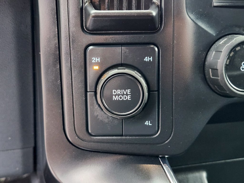 Certified 2024 Ford F150 STX AWD/4WD image 24
