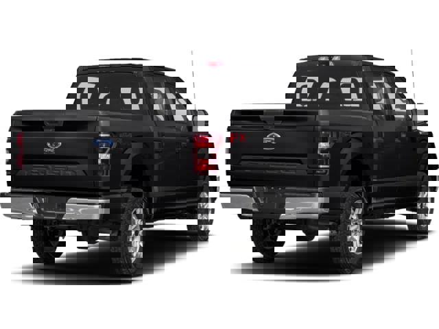 Certified 2020 Ford F150 XLT w/ Equipment Group 302A Luxury image 2