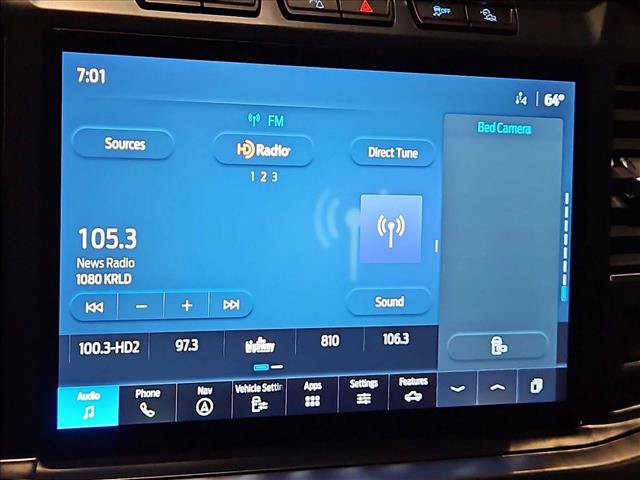 Certified 2023 Ford F250 King Ranch w/ Tremor Off-Road Package AWD/4WD image 12