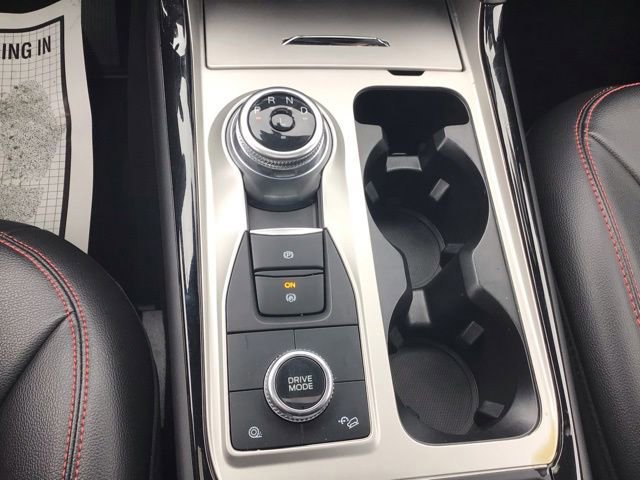 Certified 2023 Ford Explorer ST-Line w/ Class IV Trailer Tow Package AWD/4WD image 17