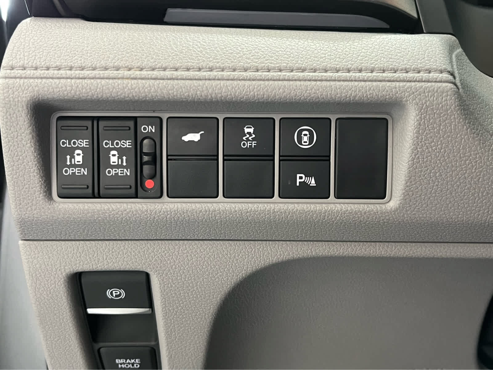 Used 2021 Honda Odyssey Touring image 23