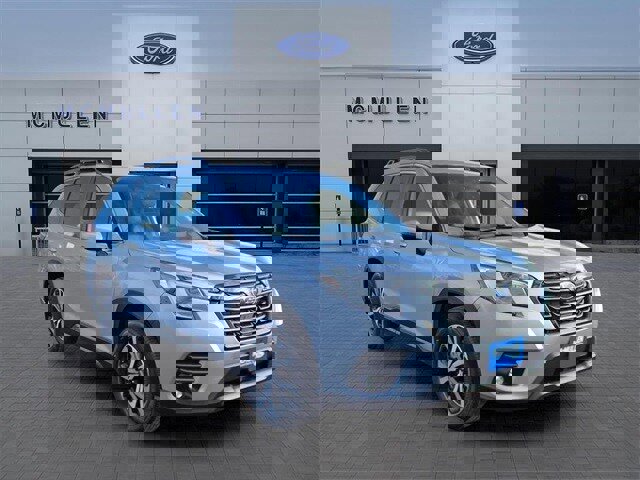 Used 2024 Subaru Forester Limited w/ POP Package 3 image 7