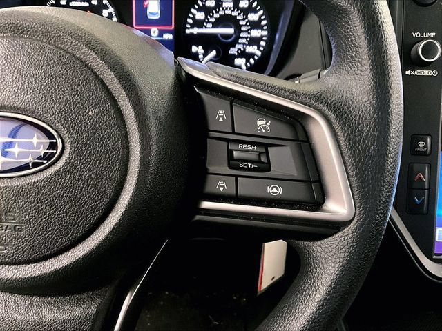 Used 2024 Subaru Impreza 2.0i AWD/4WD image 18