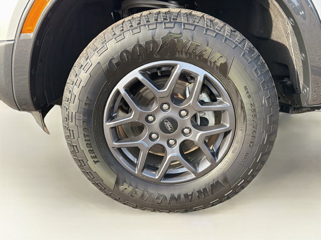 Certified 2024 Ford Ranger XLT w/ Equipment Group 301A High AWD/4WD image 33