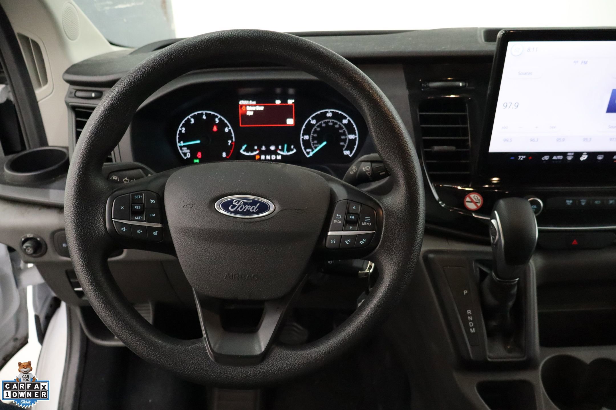 Certified 2023 Ford Transit 350 XLT image 18