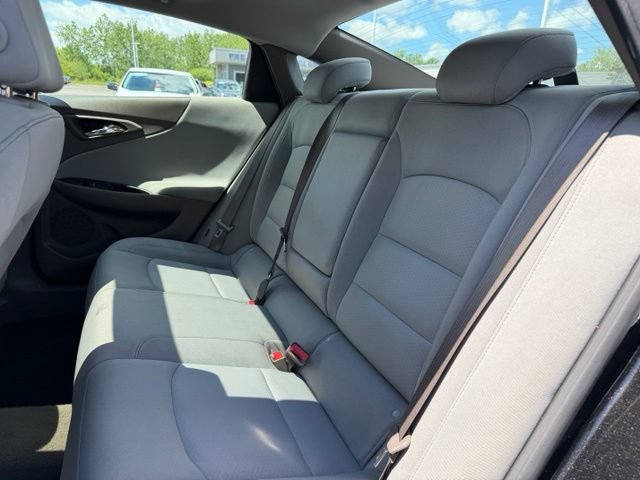 Used 2024 Chevrolet Malibu LT FWD image 28